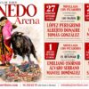 Novilladas Arnedo 2026
