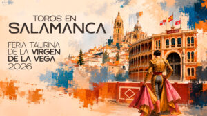 Feria Salamanca 2026