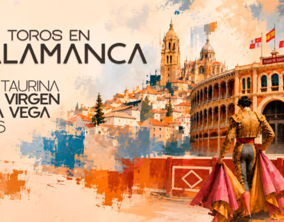 Feria Salamanca 2026