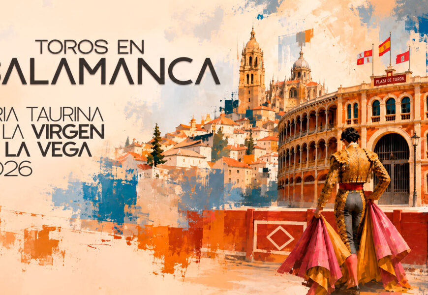 Feria Salamanca 2026