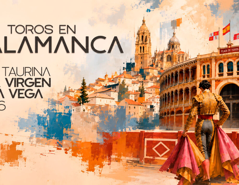 Feria Salamanca 2026
