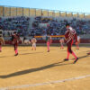 Toros Almodóvar del Campo