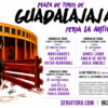Feria taurina de Guadalajara