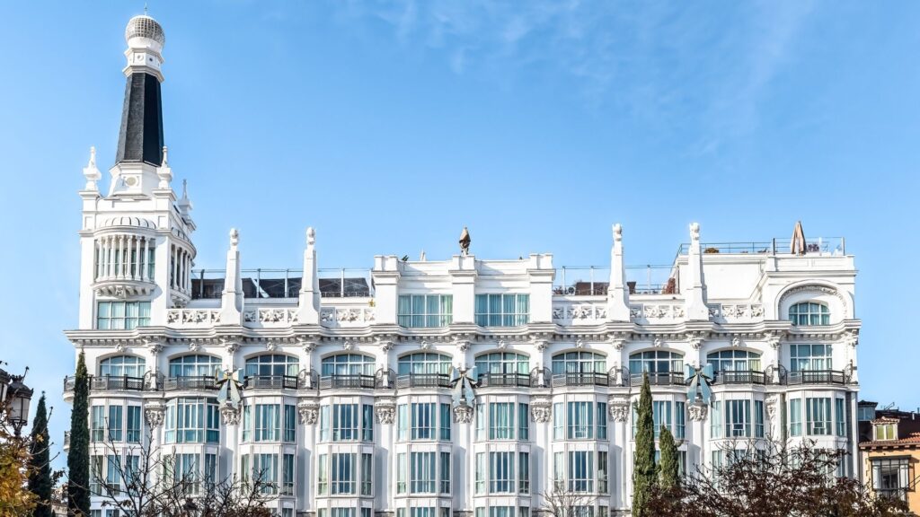 Hotel Victoria
