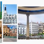 Hoteles históricos
