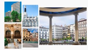Hoteles históricos